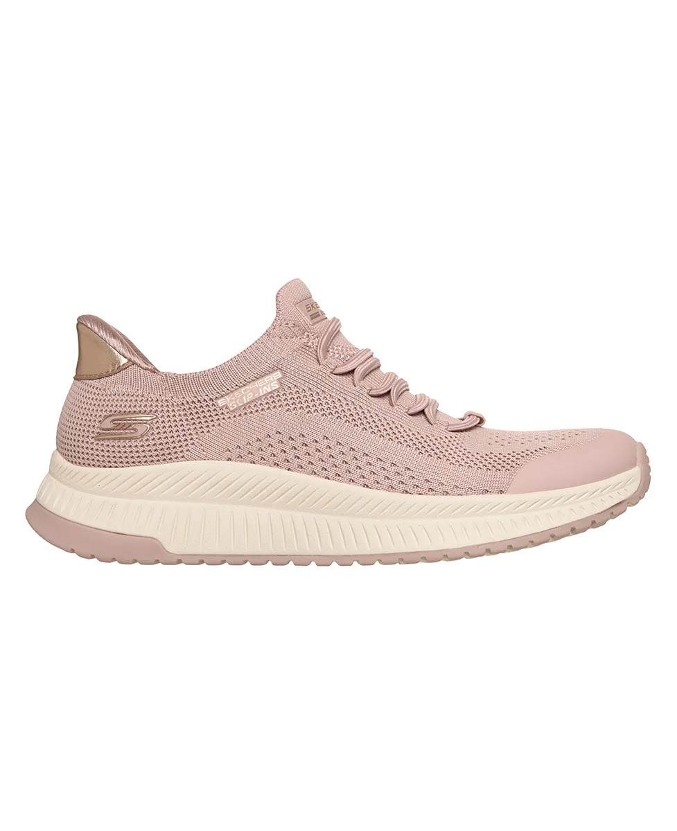 Skechers Patike Bobs Squad 4 Dire Step Slip-ins