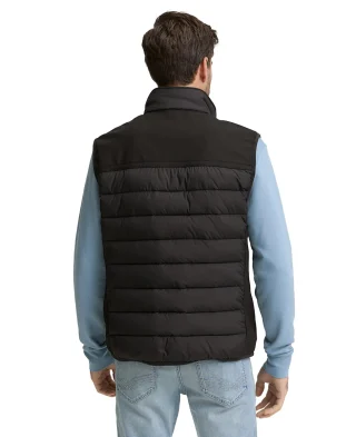 Alternative view of Tom Tailor Prsluk Hybrid Lightweight Quilted