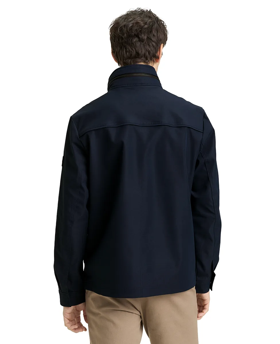 Tom Tailor Jakna Transitional Jacket - Image 2