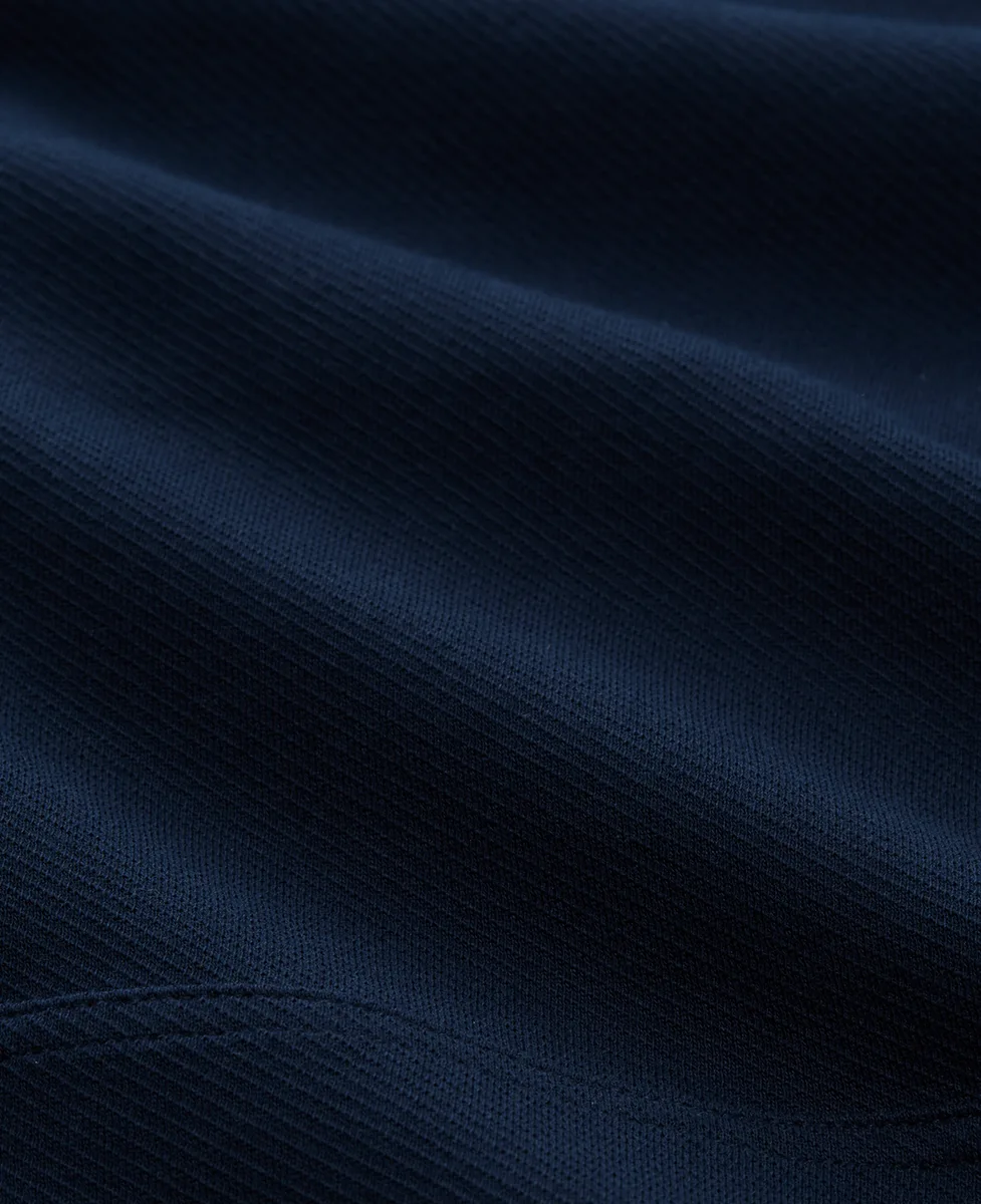 Tom Tailor Dukserica With Polo Collar - Image 2