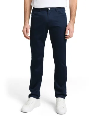 Tom Tailor Hlače Josh Regular Slim