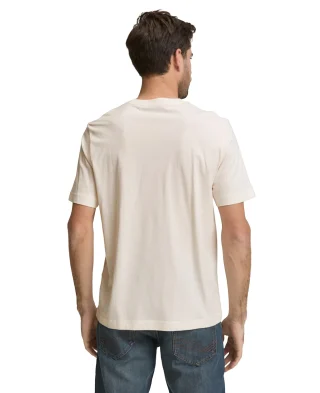 Alternative view of Tom Tailor Majica Logo Print