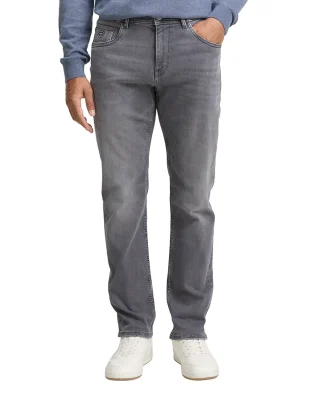 Tom Tailor Hlače Josh Regular Slim