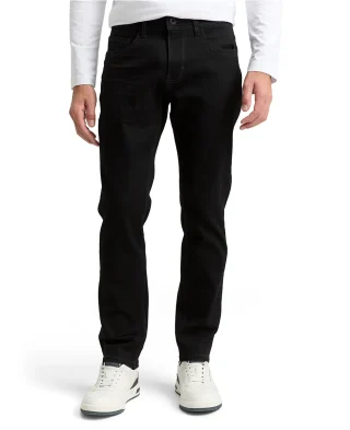 Tom Tailor Hlače Josh Regular Slim Jeans