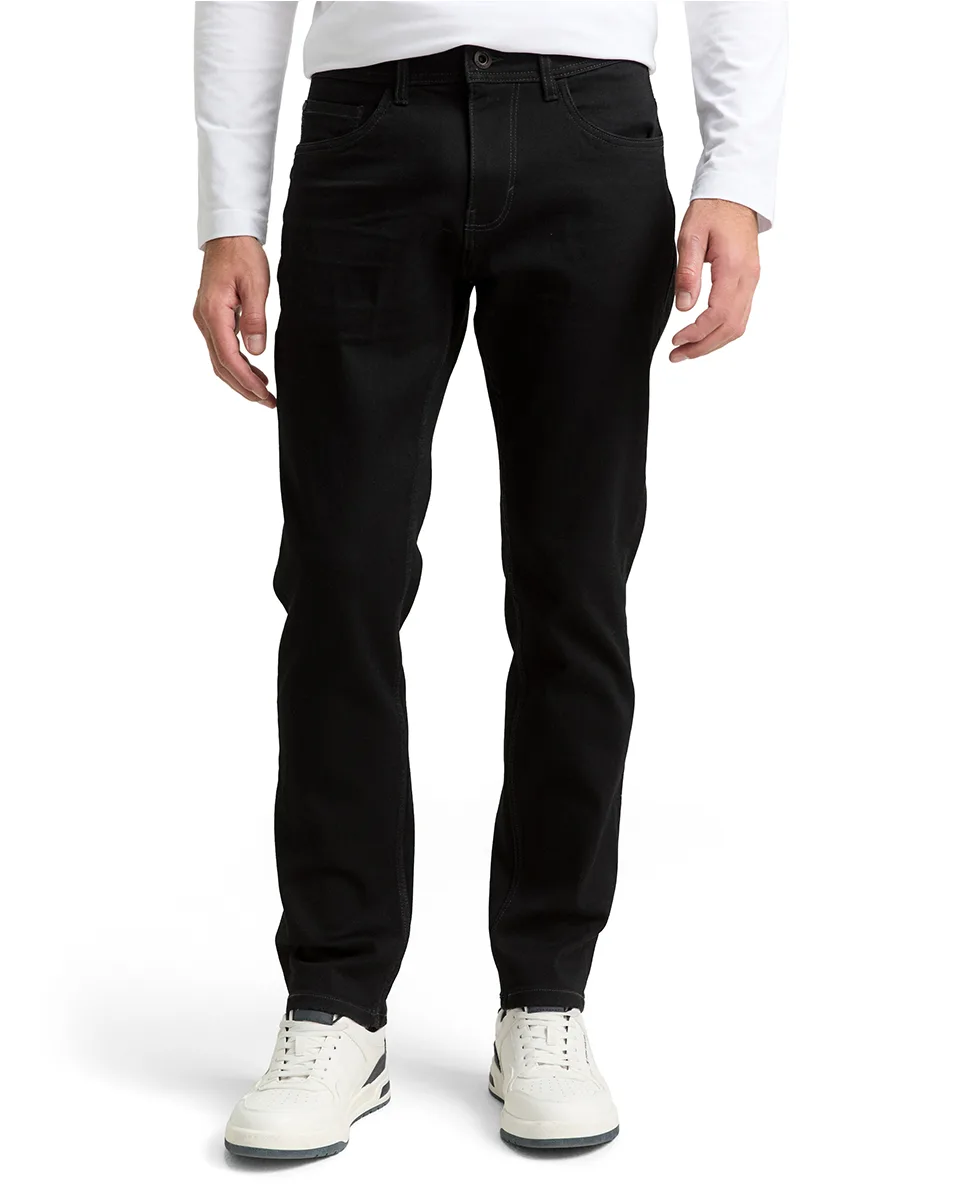 Tom Tailor Hlače Josh Regular Slim Jeans