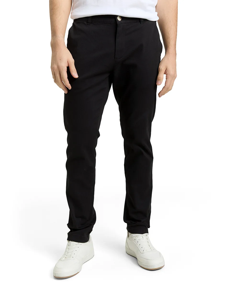 Tom Tailor Hlače Travis Slim Chino