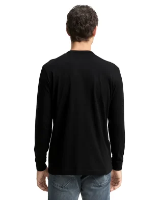 Alternative view of Tom Tailor Majica Basic Longsleeve