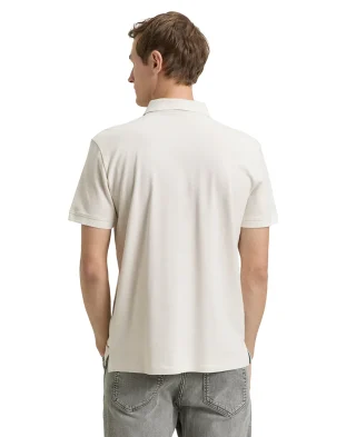Tom Tailor Majica Basic Polo - Image 2