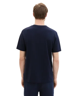 Alternative view of Tom Tailor Majica Piqué with Stretch
