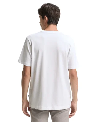 Alternative view of Tom Tailor Majica Piqué with Stretch