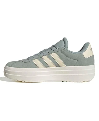 Alternative view of Adidas Patike VL Court Bold