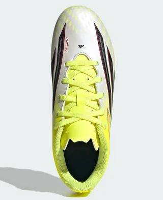 Adidas Kopačke F50 Club FG/MG - Image 3