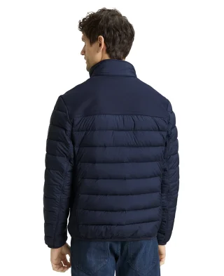 Alternative view of Tom Tailor Jakna Hybrid Quilted