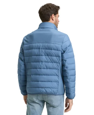Alternative view of Tom Tailor Jakna Hybrid Quilted