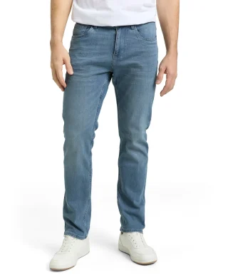 Tom Tailor Hlače Josh Regular Slim