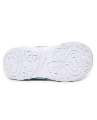 Skechers Patike Heart Lights - Image 4