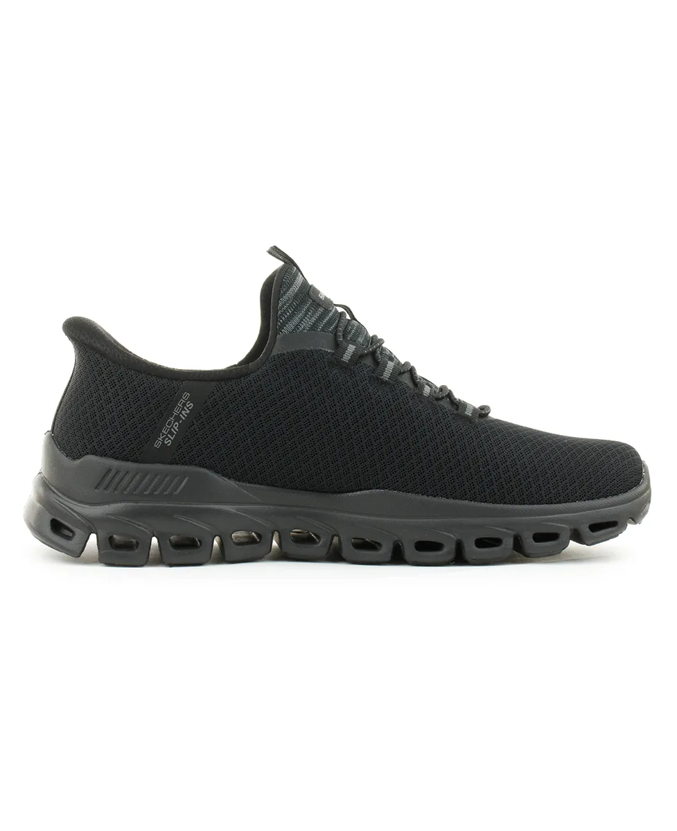 Skechers Patike Glide Step Noxus Slip-ins - Image 2