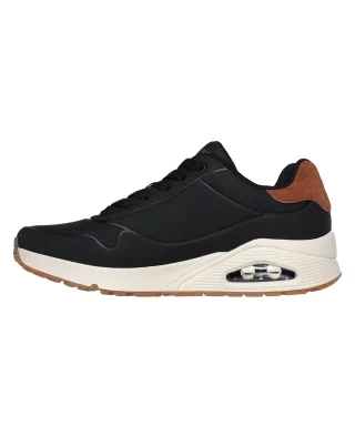Alternative view of Skechers Patike Uno Suited On Air