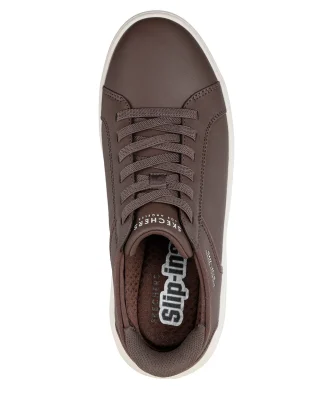 Skechers Patike Court Break Slip-ins - Image 3