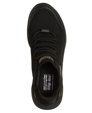 Skechers Patike Bobs Squad 4 Dire Step Slip-ins - Image 3