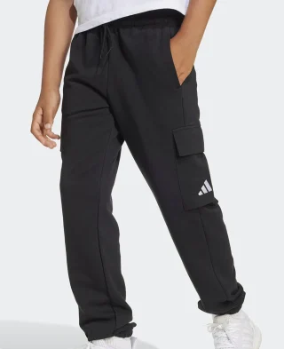 Adidas Trenerka Donji Dio Essentials Cargo - Image 2