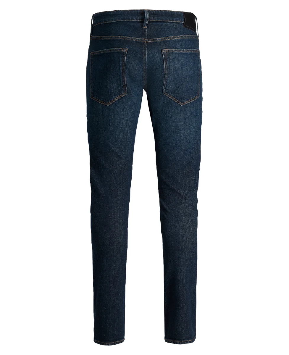 Jack and Jones Hlače Glenn Evan JOS 296 SN - Image 2