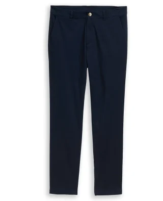Tom Tailor Hlače Travis Slim Chino - Image 3