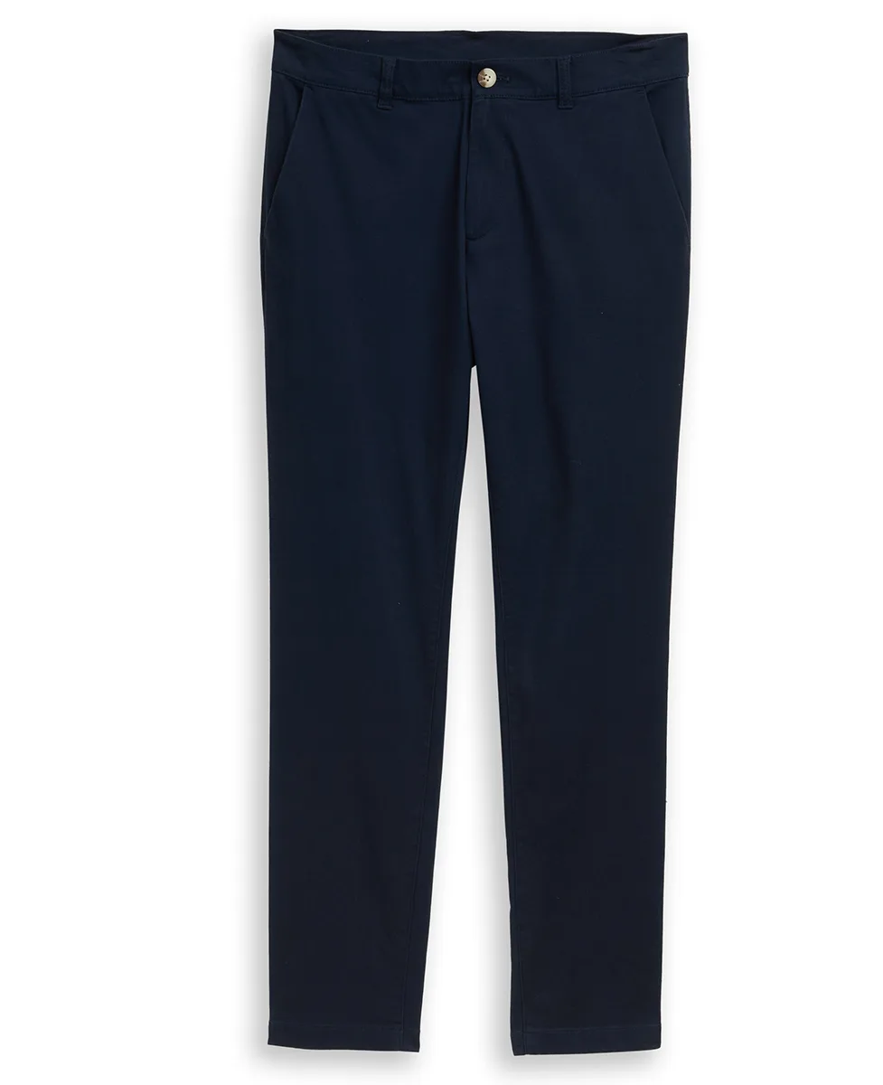 Tom Tailor Hlače Travis Slim Chino - Image 3