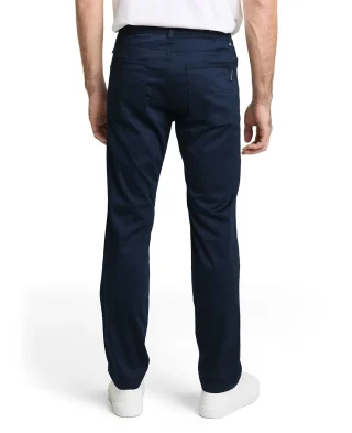 Alternative view of Tom Tailor Hlače Josh Regular Slim