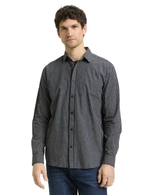 Tom Tailor Košulja Regular Fit