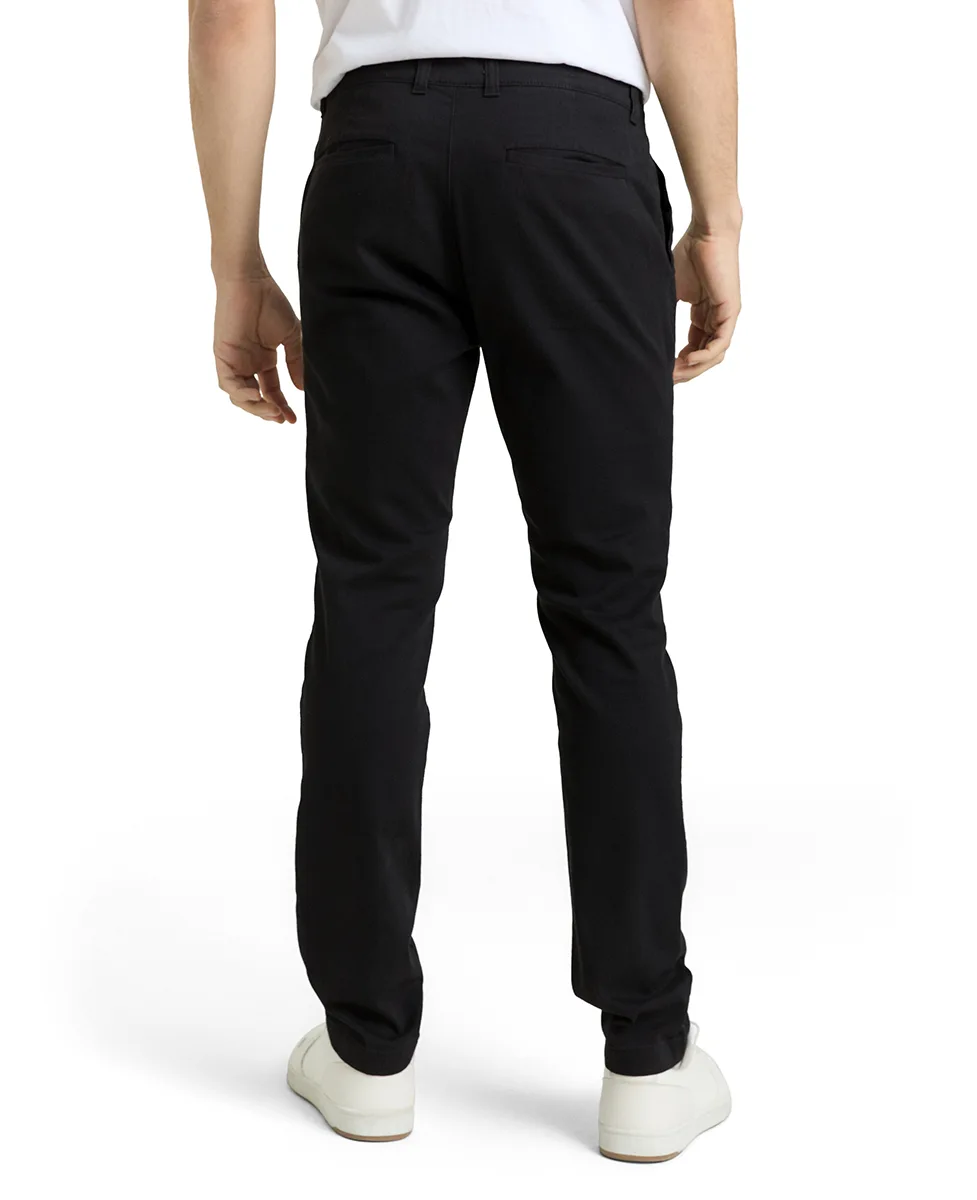 Tom Tailor Hlače Travis Slim Chino - Image 2