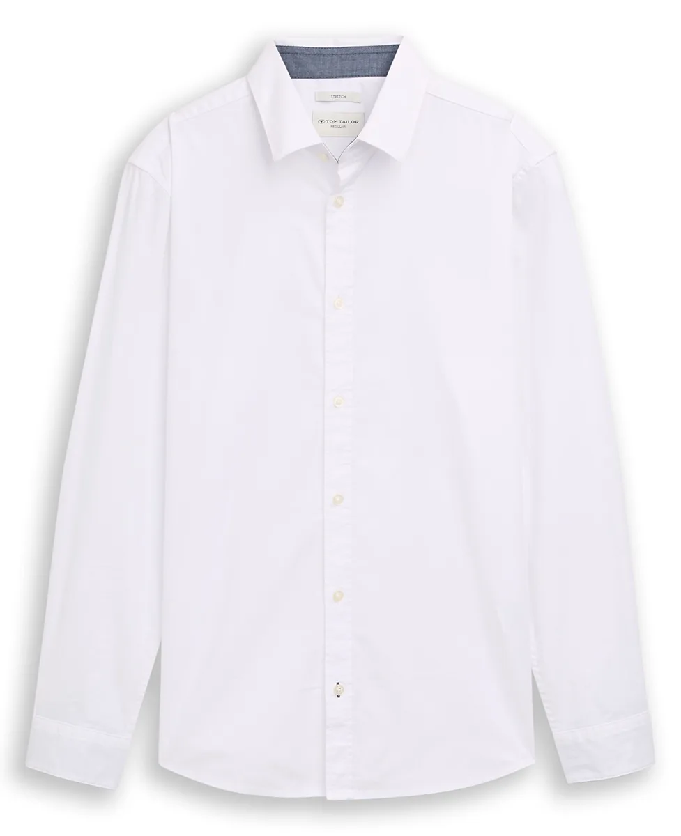 Tom Tailor Košulja Regular Fit - Image 3