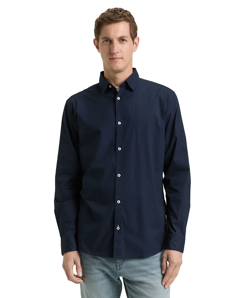 Tom Tailor Košulja Regular Fit