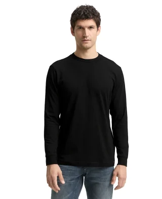 Tom Tailor Majica Basic Longsleeve