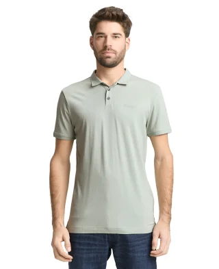 Tom Tailor Majica  Fitted polo
