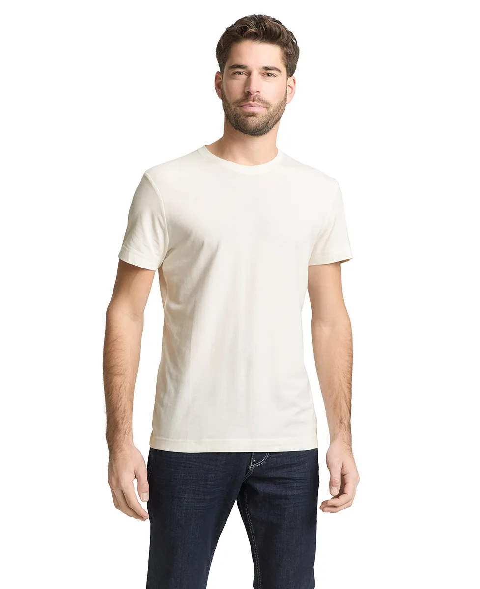 Tom Tailor Majica Basic Fitted