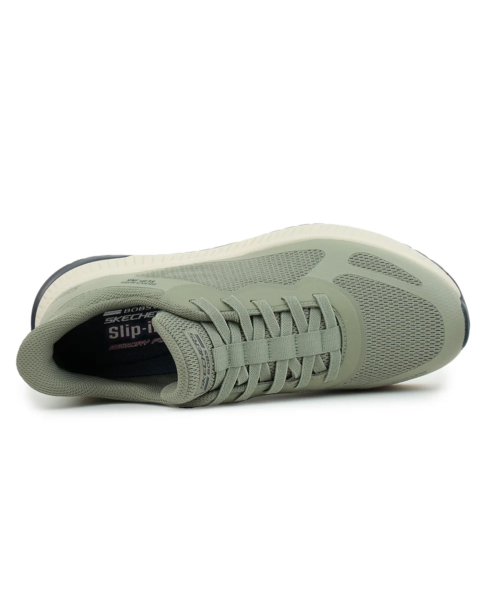 Skechers Patike Bobs Squad 4 Slip-ins - Image 5