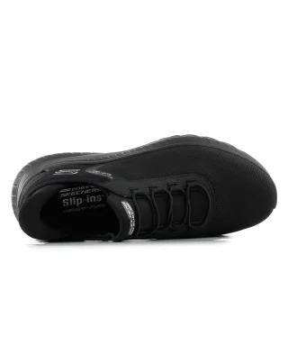 Skechers Patike Bobs Squad Chaos Slip-ins - Image 4