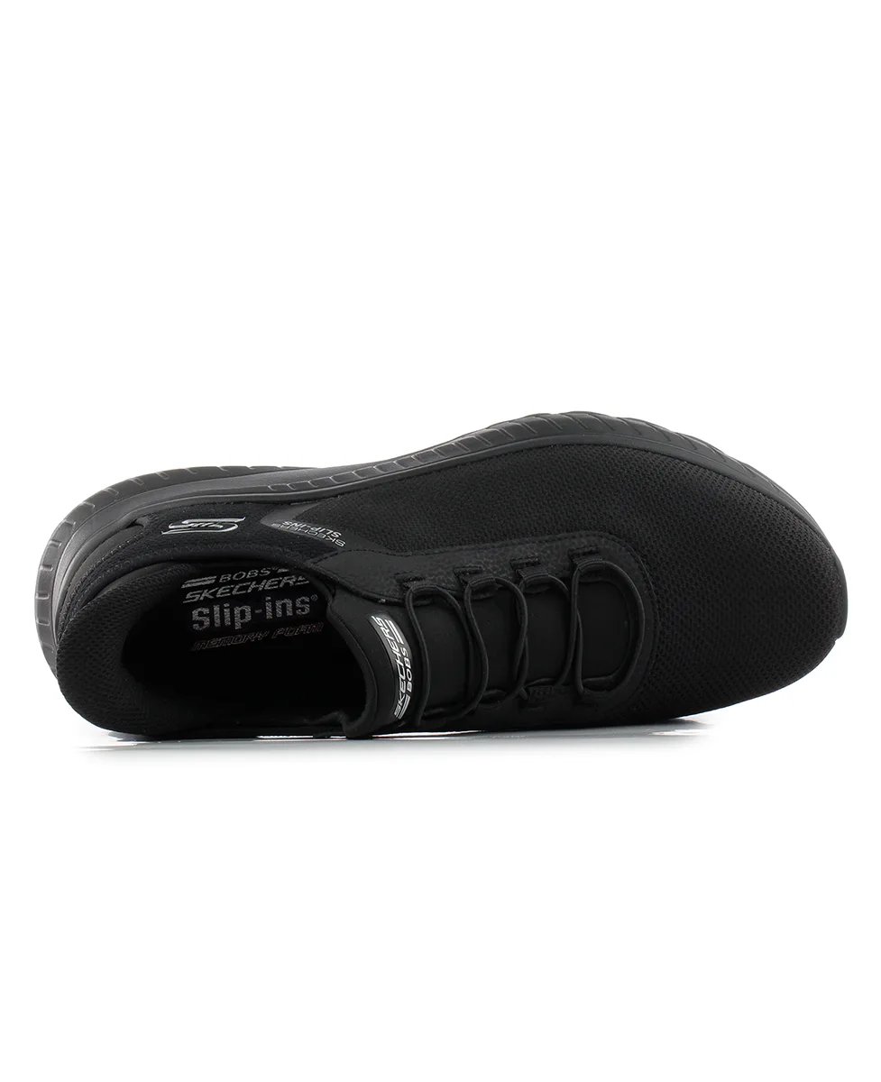 Skechers Patike Bobs Squad Chaos Slip-ins - Image 4