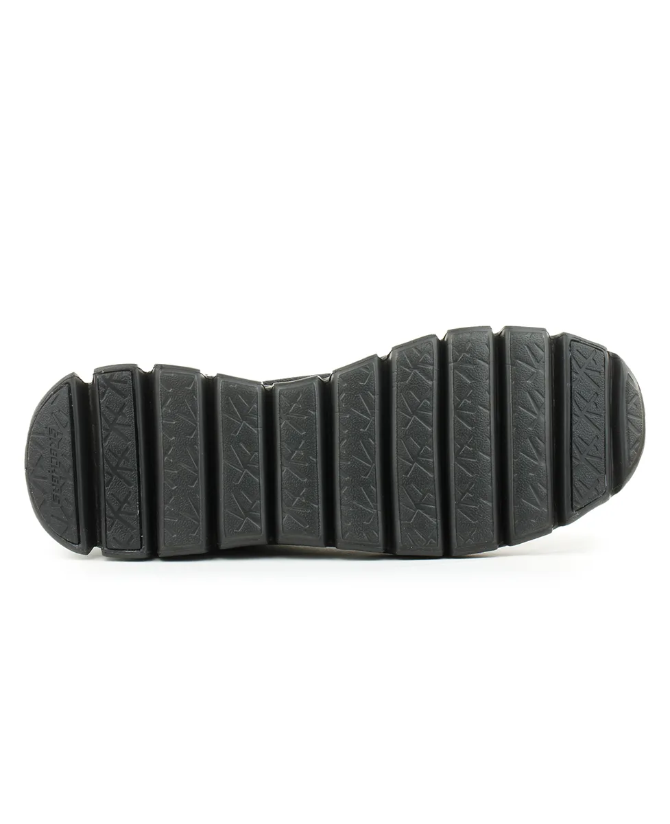 Skechers Patike Glide Step Noxus Slip-ins - Image 3