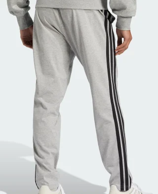 Adidas Trenerka Donji Dio Essentials 3-Stripes Single Jersey - Image 3