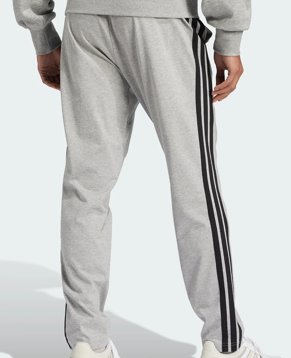 Adidas Trenerka Donji Dio Essentials 3-Stripes Single Jersey - Image 3