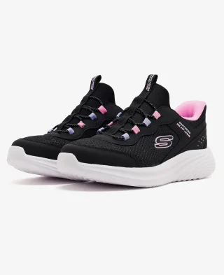 Skechers Patike Bounder Pro Slip-ins - Image 3