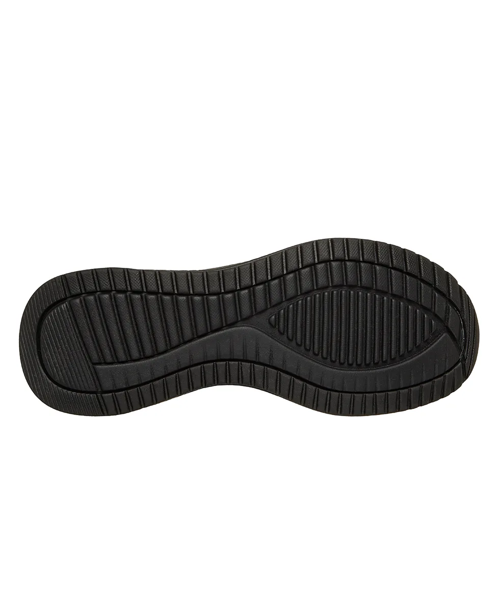 Skechers Patike Bobs Squad 4 Dire Step Slip-ins - Image 4