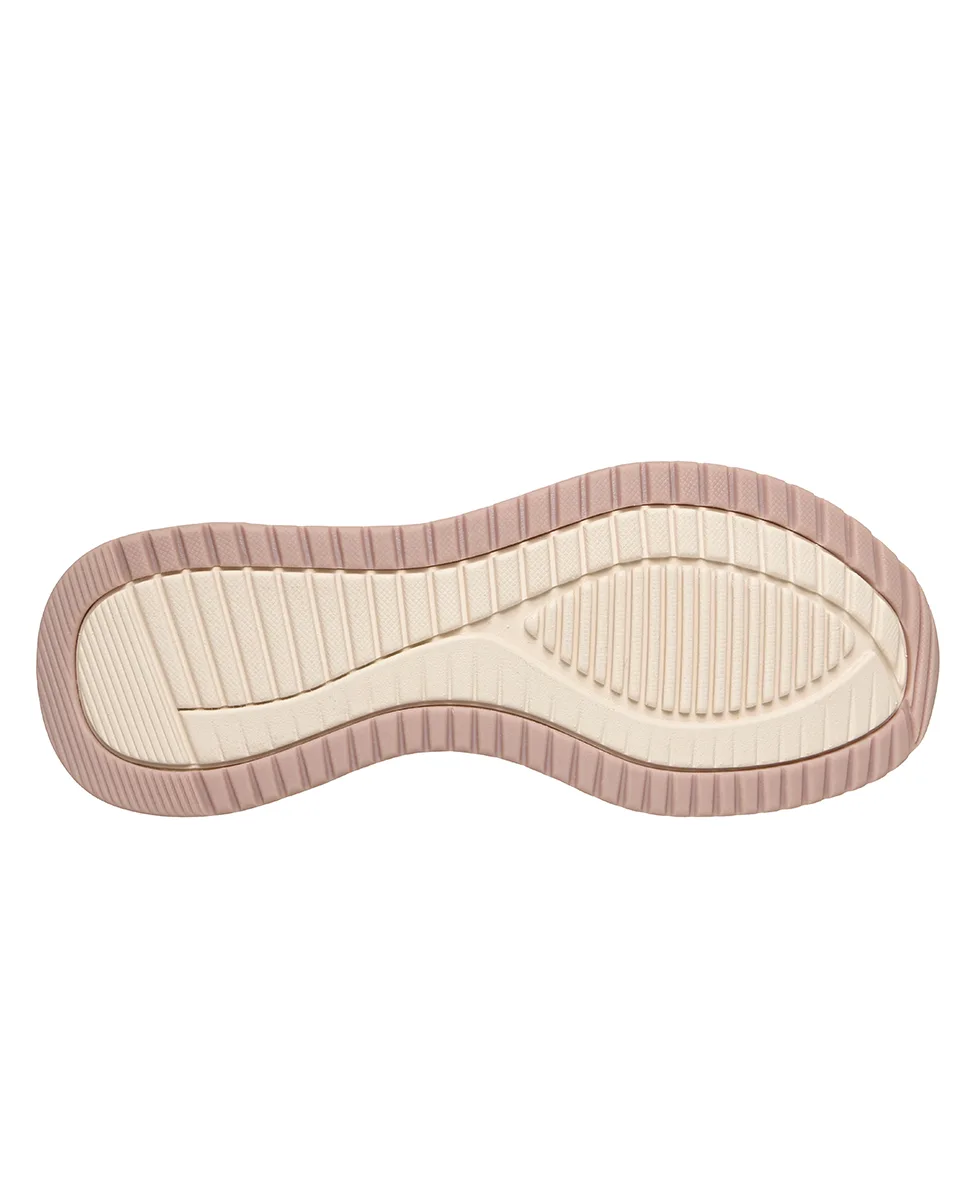 Skechers Patike Bobs Squad 4 Dire Step Slip-ins - Image 4