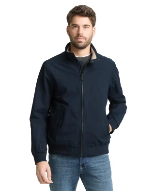 Tom Tailor Jakna Harrington Jacket