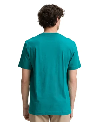 Alternative view of Tom Tailor Majica Basic With Logo Print
