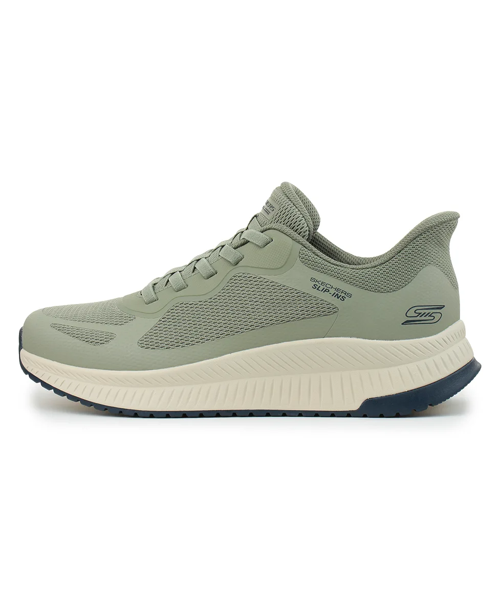 Skechers Patike Bobs Squad 4 Slip-ins