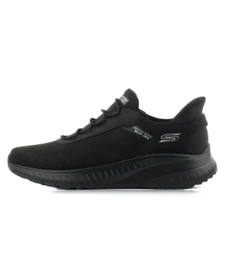Skechers Patike Bobs Squad Chaos Slip-ins