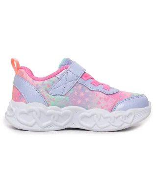 Alternative view of Skechers Patike Heart Lights